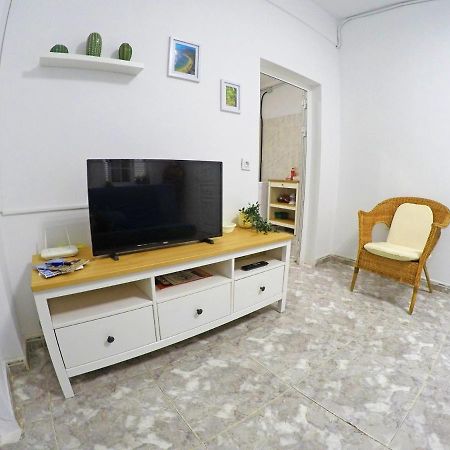 Casa El Muellito Villa San Andrés Eksteriør bilde