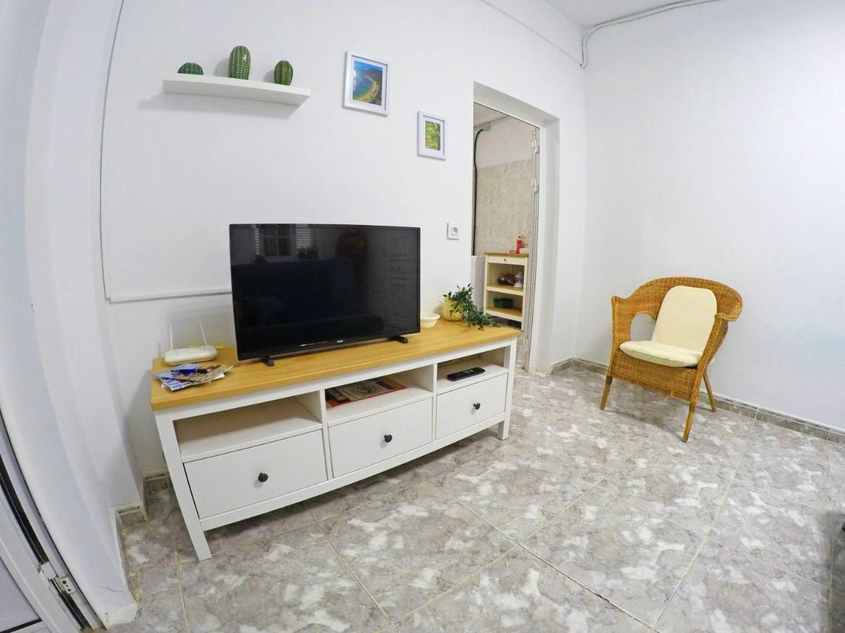 Casa El Muellito Villa San Andrés Eksteriør bilde