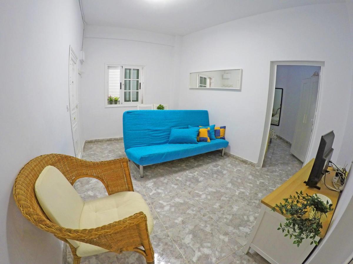 Casa El Muellito Villa San Andrés Eksteriør bilde