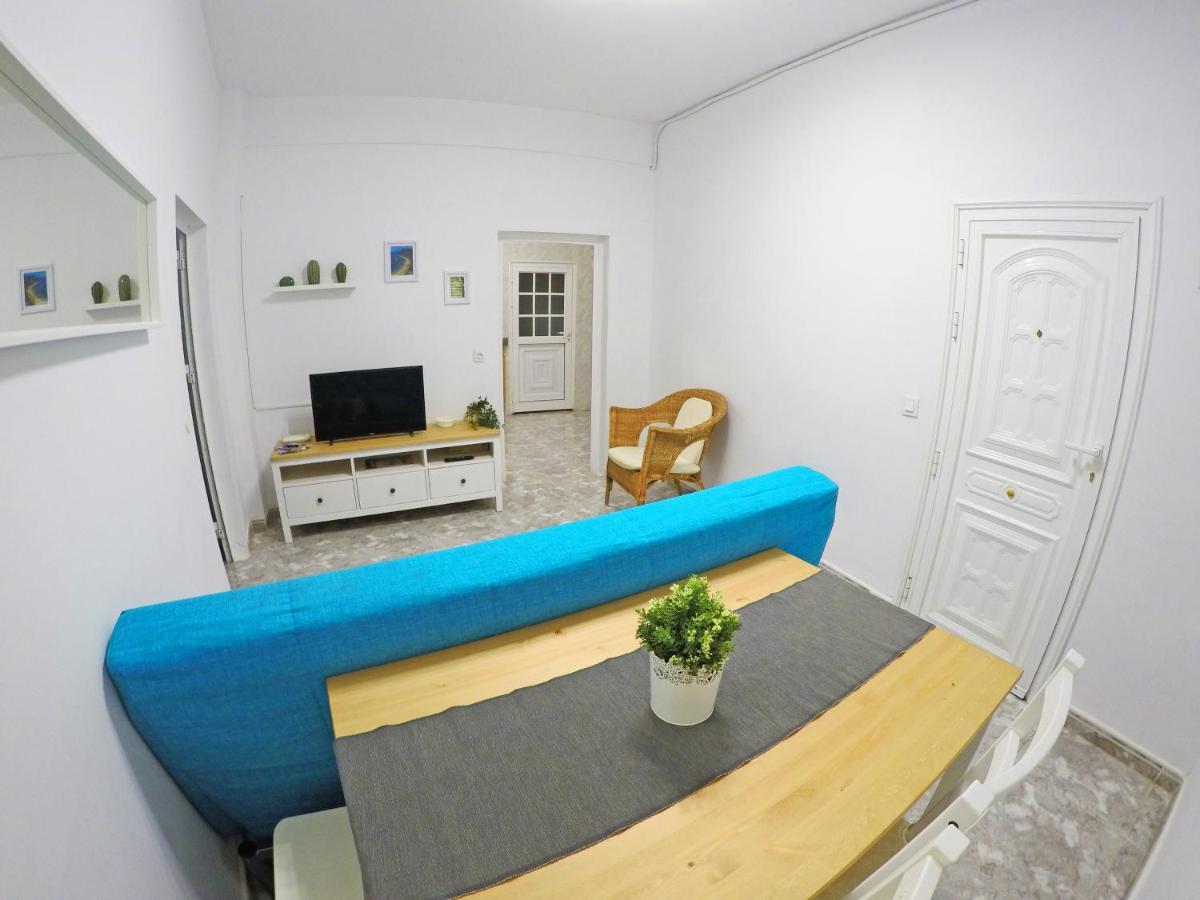 Casa El Muellito Villa San Andrés Eksteriør bilde