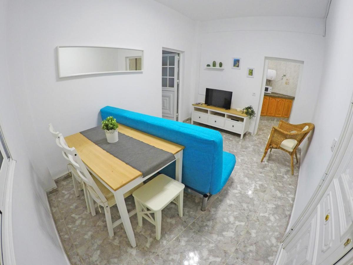 Casa El Muellito Villa San Andrés Eksteriør bilde