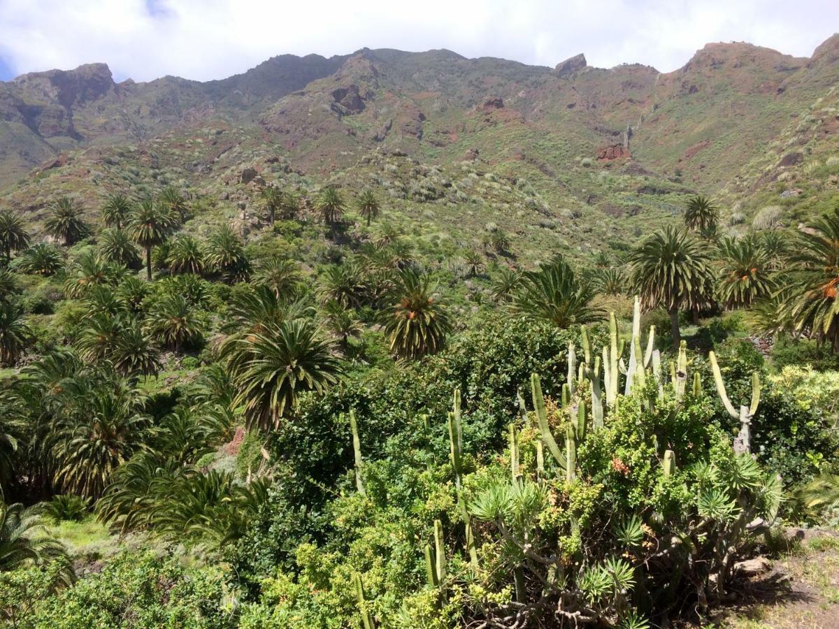 Casa El Muellito Villa San Andrés Eksteriør bilde