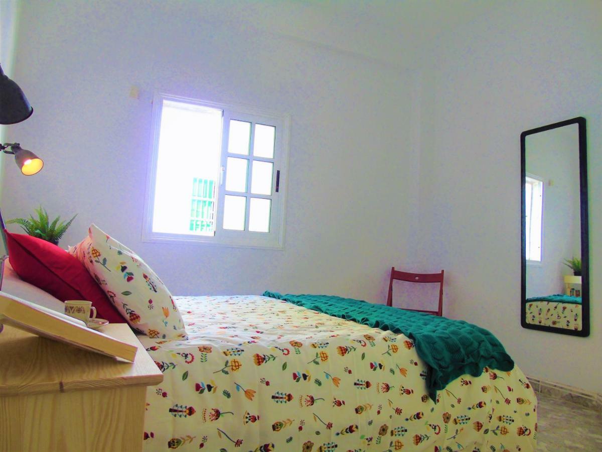 Casa El Muellito Villa San Andrés Eksteriør bilde