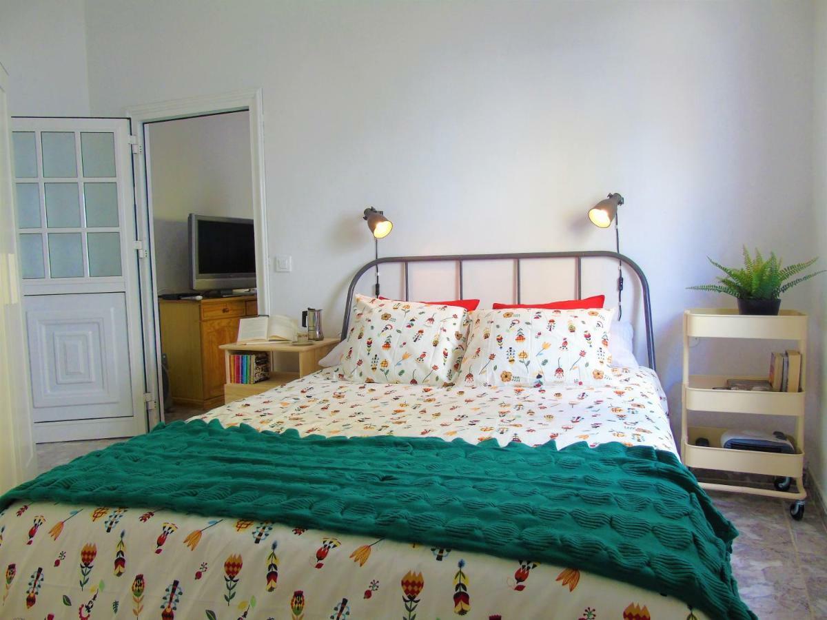 Casa El Muellito Villa San Andrés Eksteriør bilde