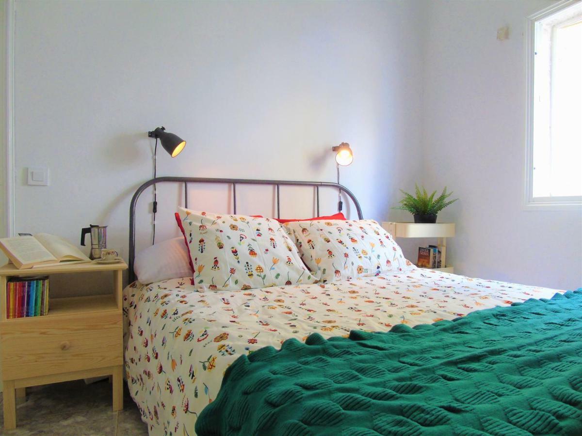 Casa El Muellito Villa San Andrés Eksteriør bilde